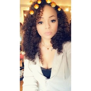 Meet your Posher, Rae